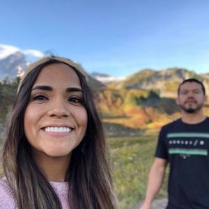 Meet your Posher, Joselyn